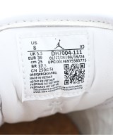 NIKE（ナイキ）スニーカー 白 サイズ:25cm レディース/2200673155085