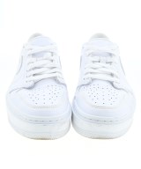 NIKE（ナイキ）スニーカー 白 サイズ:25cm レディース/2200673155085