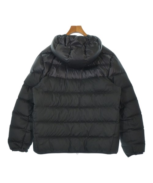 NIKE（ナイキ）ダウンジャケット/ダウンベスト 黒 サイズ:XL メンズ/2200673202024