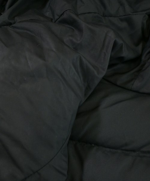 NIKE（ナイキ）ダウンジャケット/ダウンベスト 黒 サイズ:XL メンズ/2200673202024