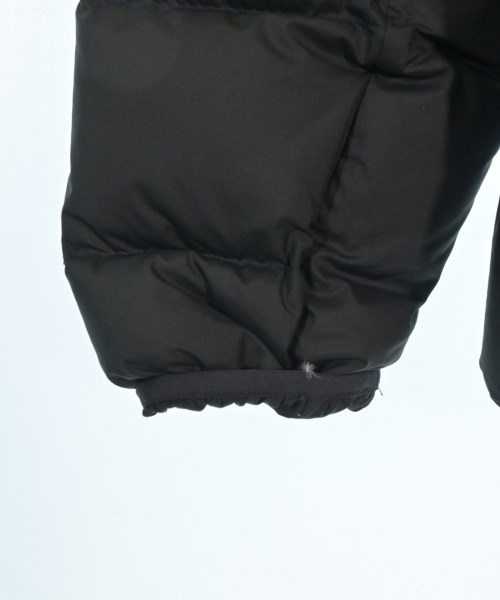 NIKE（ナイキ）ダウンジャケット/ダウンベスト 黒 サイズ:XL メンズ/2200673202024