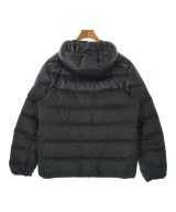 NIKE（ナイキ）ダウンジャケット/ダウンベスト 黒 サイズ:XL メンズ/2200673202024