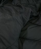 NIKE（ナイキ）ダウンジャケット/ダウンベスト 黒 サイズ:XL メンズ/2200673202024