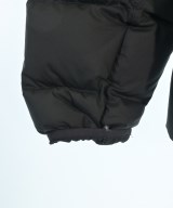 NIKE（ナイキ）ダウンジャケット/ダウンベスト 黒 サイズ:XL メンズ/2200673202024