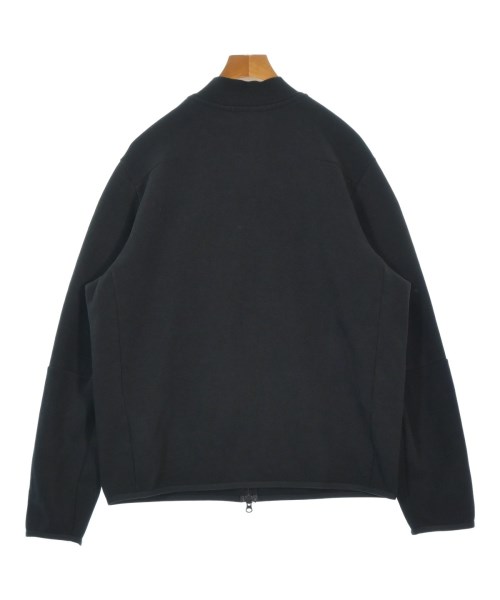 NIKE（ナイキ）スウェット 黒 サイズ:XL メンズ/2200673202031