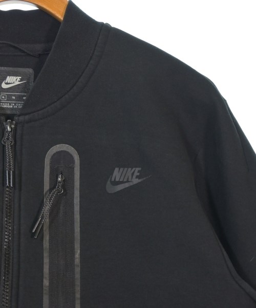 NIKE（ナイキ）スウェット 黒 サイズ:XL メンズ/2200673202031