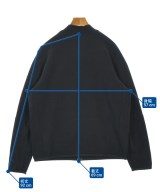 NIKE（ナイキ）スウェット 黒 サイズ:XL メンズ/2200673202031