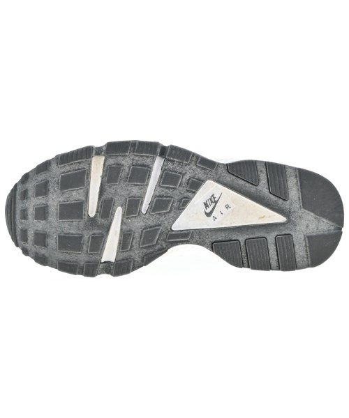 NIKE（ナイキ）スニーカー 黒 サイズ:24.5cm レディース/2200668319065