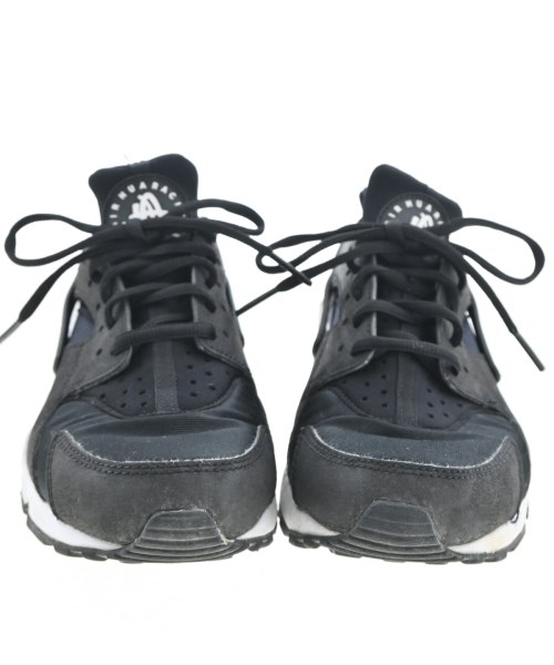 NIKE（ナイキ）スニーカー 黒 サイズ:24.5cm レディース/2200668319065