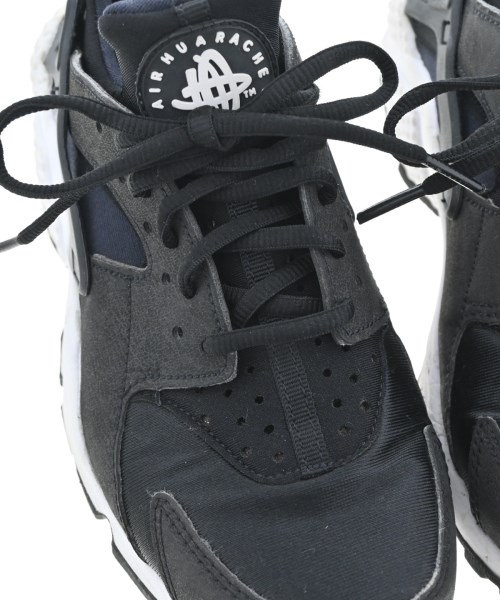 NIKE（ナイキ）スニーカー 黒 サイズ:24.5cm レディース/2200668319065