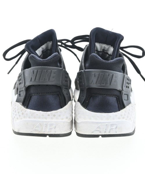 NIKE（ナイキ）スニーカー 黒 サイズ:24.5cm レディース/2200668319065