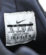 NIKE（ナイキ）スニーカー 黒 サイズ:24.5cm レディース/2200668319065