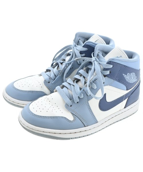 NIKE(ナイキ)スニーカー 青 サイズ:23.5cm/2200673372024