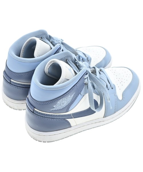 NIKE（ナイキ）スニーカー 青 サイズ:23.5cm レディース/2200673372024