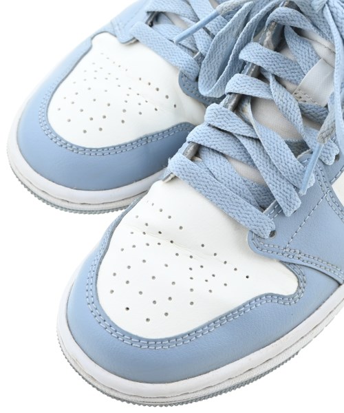 NIKE（ナイキ）スニーカー 青 サイズ:23.5cm レディース/2200673372024