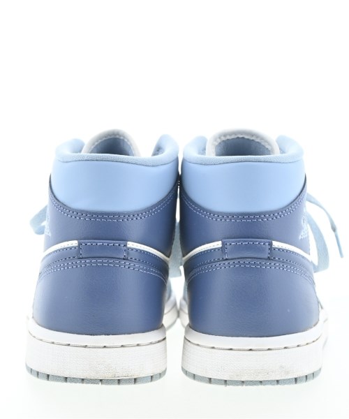 NIKE（ナイキ）スニーカー 青 サイズ:23.5cm レディース/2200673372024