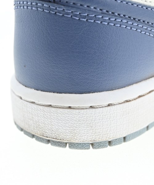 NIKE（ナイキ）スニーカー 青 サイズ:23.5cm レディース/2200673372024