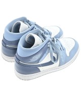 NIKE（ナイキ）スニーカー 青 サイズ:23.5cm レディース/2200673372024