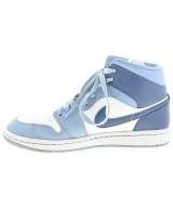 NIKE（ナイキ）スニーカー 青 サイズ:23.5cm レディース/2200673372024