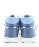 NIKE（ナイキ）スニーカー 青 サイズ:23.5cm レディース/2200673372024