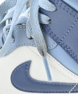 NIKE（ナイキ）スニーカー 青 サイズ:23.5cm レディース/2200673372024