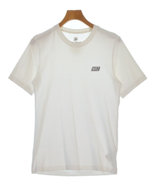 NIKE(ナイキ)Tシャツ・カットソー 白 サイズ:S/2200673427052