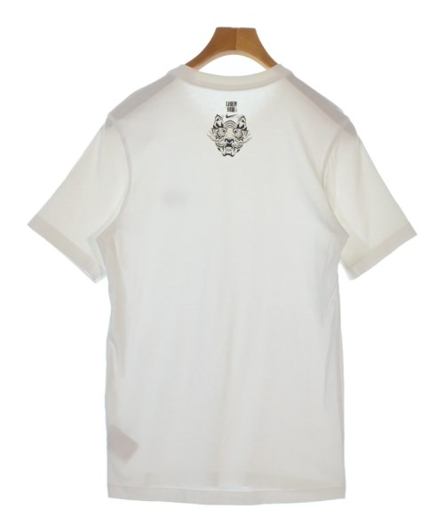 NIKE（ナイキ）Tシャツ・カットソー 白 サイズ:S メンズ/2200673427052
