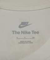 NIKE（ナイキ）Tシャツ・カットソー 白 サイズ:S メンズ/2200673427052