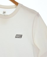 NIKE（ナイキ）Tシャツ・カットソー 白 サイズ:S メンズ/2200673427052