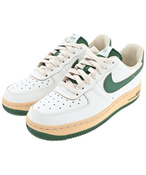 NIKE(ナイキ)スニーカー 白 サイズ:24cm/2200673557032