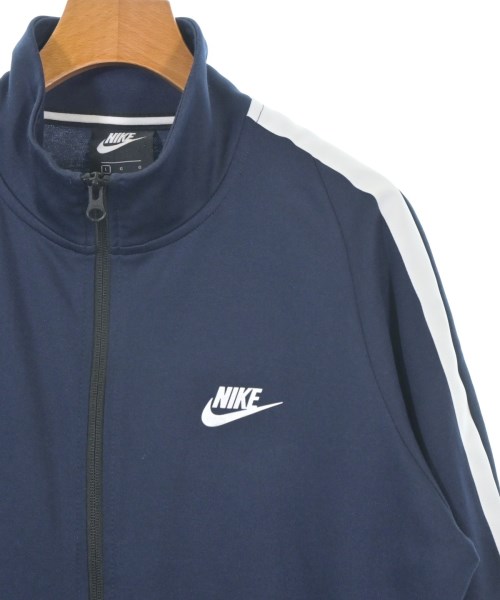 NIKE（ナイキ）スウェット 紺 サイズ:L メンズ/2200665870057