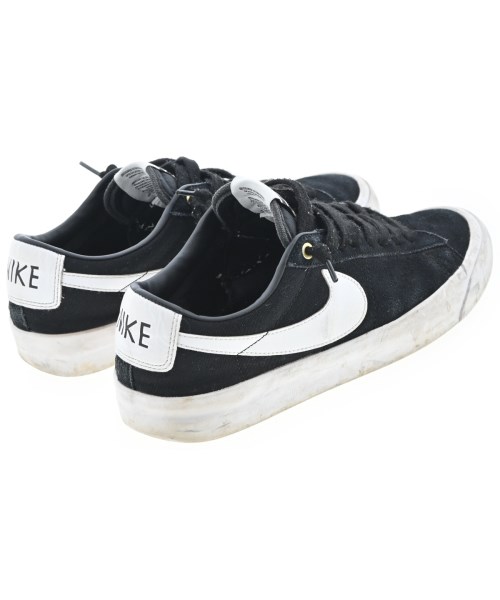 NIKE（ナイキ）スニーカー 黒 サイズ:27.5cm メンズ/2200666719188