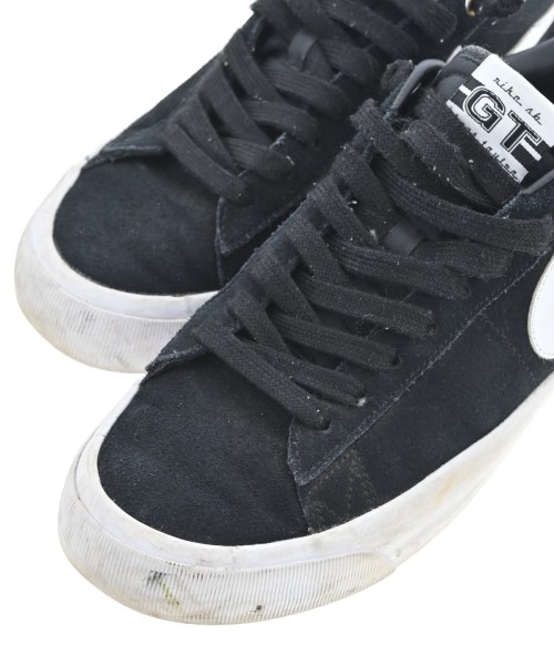 NIKE（ナイキ）スニーカー 黒 サイズ:27.5cm メンズ/2200666719188