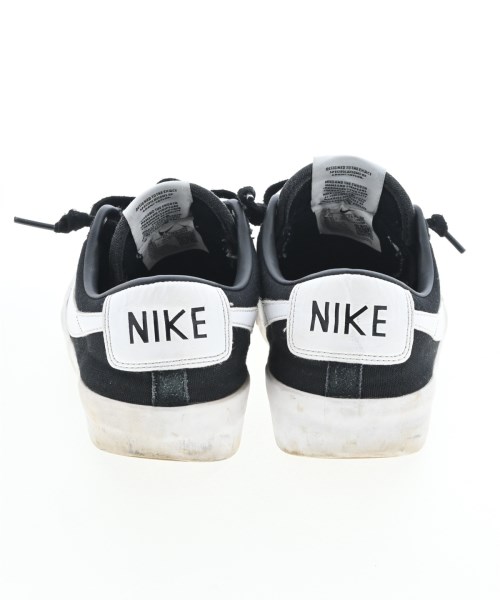 NIKE（ナイキ）スニーカー 黒 サイズ:27.5cm メンズ/2200666719188