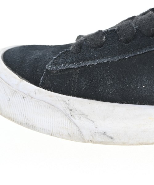 NIKE（ナイキ）スニーカー 黒 サイズ:27.5cm メンズ/2200666719188