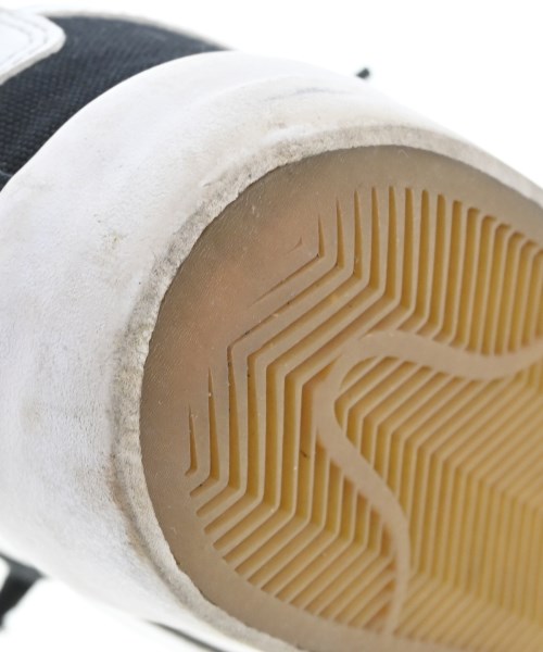 NIKE（ナイキ）スニーカー 黒 サイズ:27.5cm メンズ/2200666719188