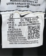 NIKE（ナイキ）スニーカー 黒 サイズ:27.5cm メンズ/2200666719188