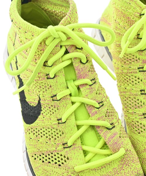 NIKE（ナイキ）スニーカー 緑 サイズ:27cm メンズ/2200666719195