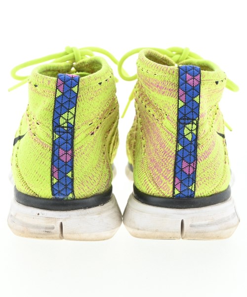 NIKE（ナイキ）スニーカー 緑 サイズ:27cm メンズ/2200666719195