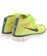 NIKE（ナイキ）スニーカー 緑 サイズ:27cm メンズ/2200666719195