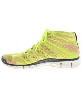 NIKE（ナイキ）スニーカー 緑 サイズ:27cm メンズ/2200666719195