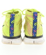 NIKE（ナイキ）スニーカー 緑 サイズ:27cm メンズ/2200666719195