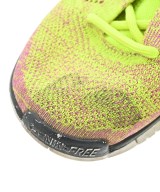 NIKE（ナイキ）スニーカー 緑 サイズ:27cm メンズ/2200666719195