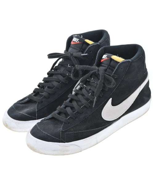 NIKE(ナイキ)スニーカー 黒 サイズ:28cm/2200666719218