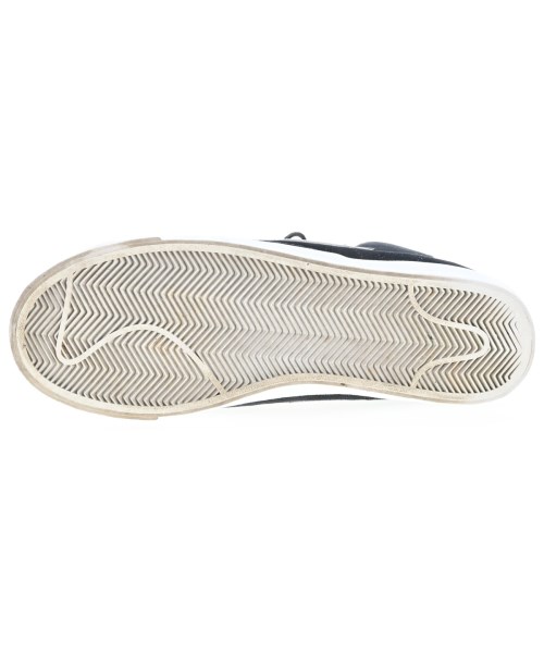 NIKE（ナイキ）スニーカー 黒 サイズ:28cm メンズ/2200666719218