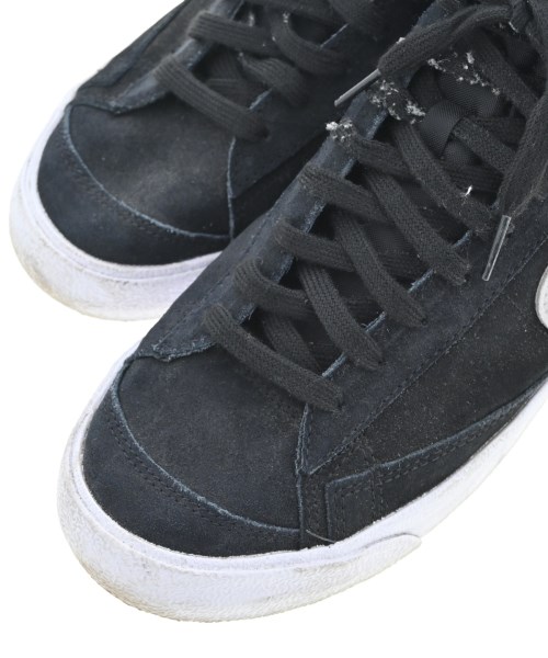NIKE（ナイキ）スニーカー 黒 サイズ:28cm メンズ/2200666719218