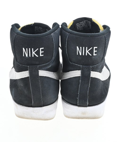 NIKE（ナイキ）スニーカー 黒 サイズ:28cm メンズ/2200666719218