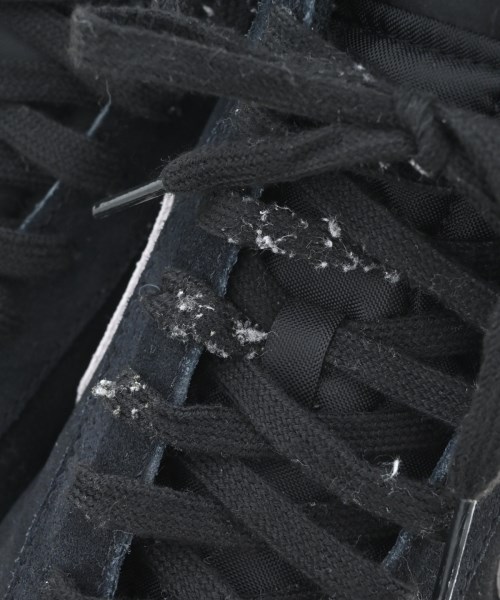 NIKE（ナイキ）スニーカー 黒 サイズ:28cm メンズ/2200666719218