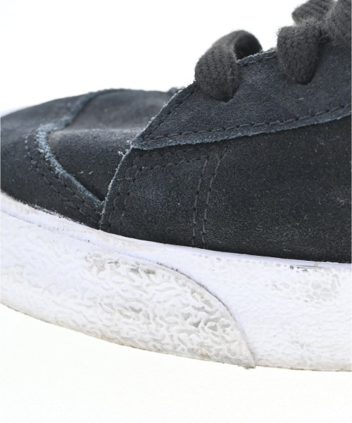 NIKE（ナイキ）スニーカー 黒 サイズ:28cm メンズ/2200666719218