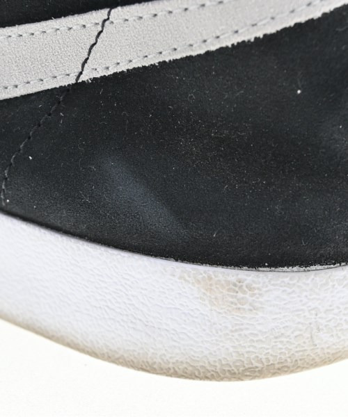 NIKE（ナイキ）スニーカー 黒 サイズ:28cm メンズ/2200666719218